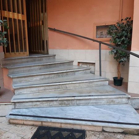Stabia Vacanze Кастелламмаре-ді-Стабія Екстер'єр фото