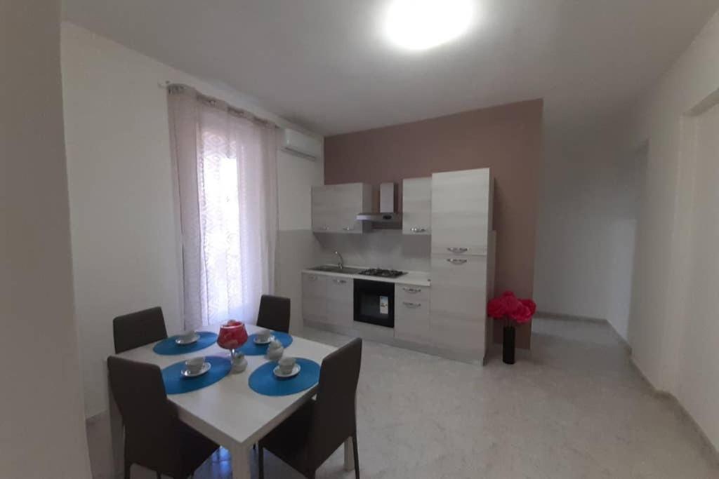 Stabia Vacanze Кастелламмаре-ді-Стабія Екстер'єр фото
